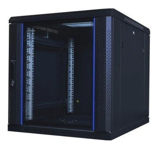 12U Wall Mount Cabinet 600x450