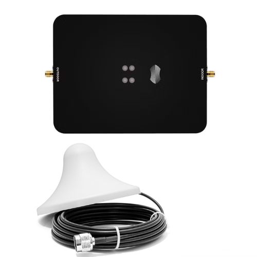 4-Band GSM 2g 3G 4G LTE Mobile Network Repeater