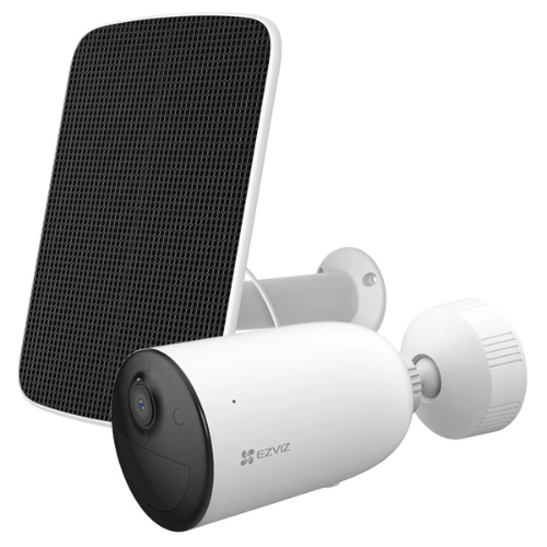 EZVIZ CB3 Standalone Smart Home Battery Camera