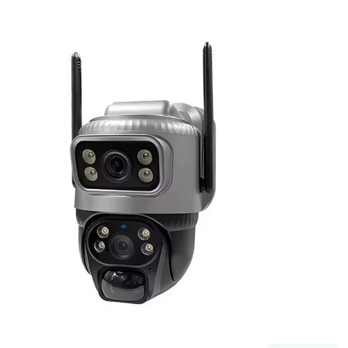 V380 Dual Lens 4G Camera